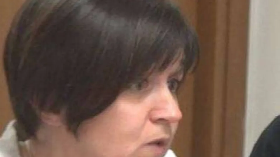 Giuseppina Morolli (UIL)