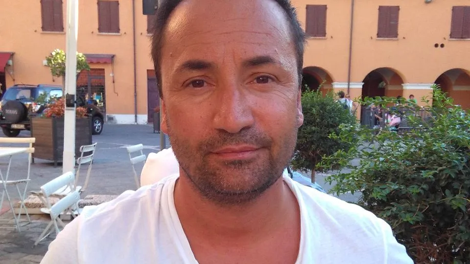 Daniele Ballarini