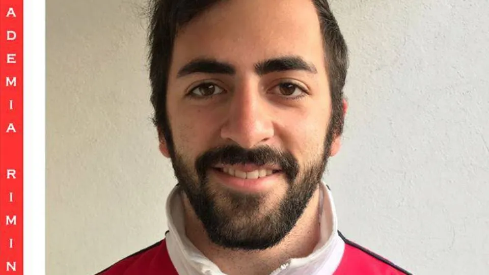 Simone Brigliadori