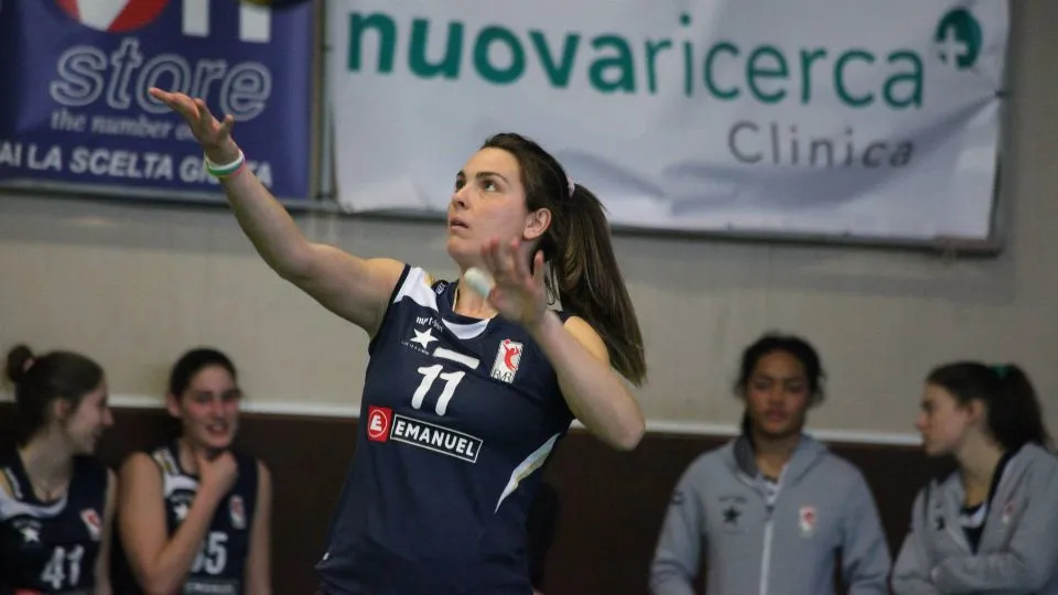 Michela Filanti