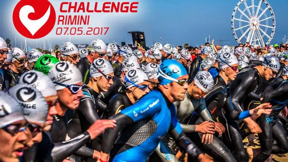 Challenge Rimini 2017