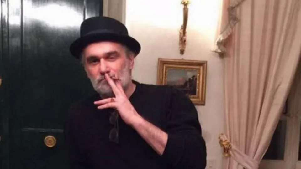 Gianluigi Valentini