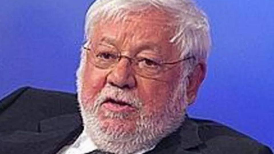 Paolo Villaggio