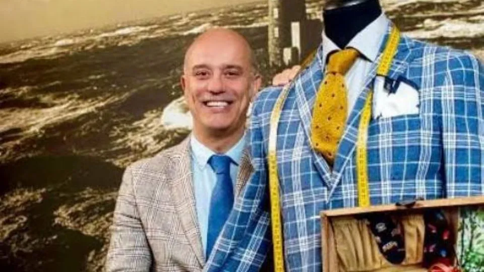 Zanzini di Federmoda

