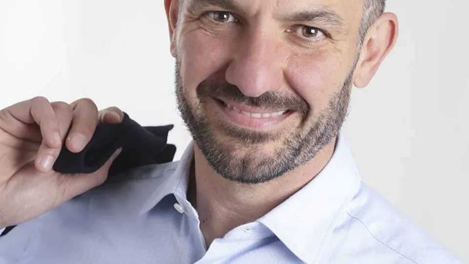 Alessandro Leonardi di Insieme per Coriano
