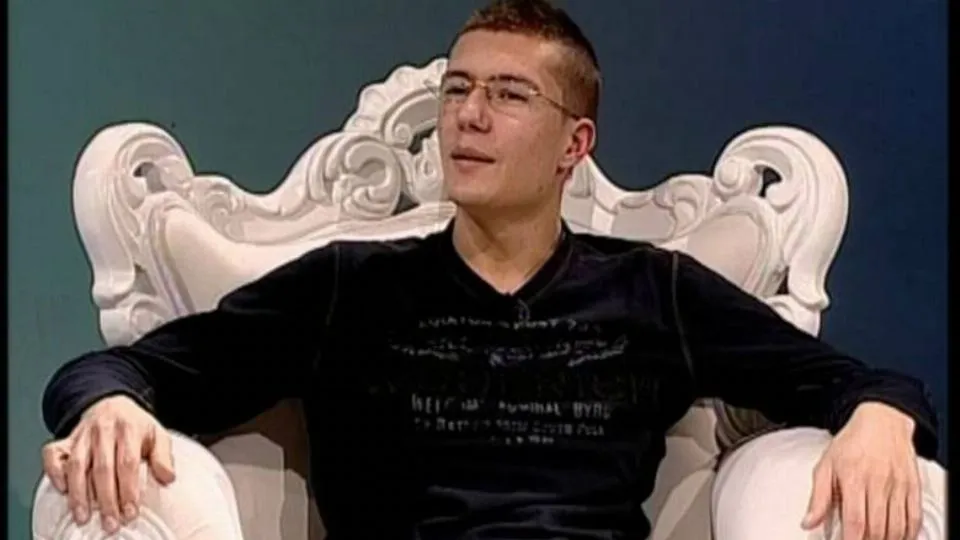 Andrea Speziali