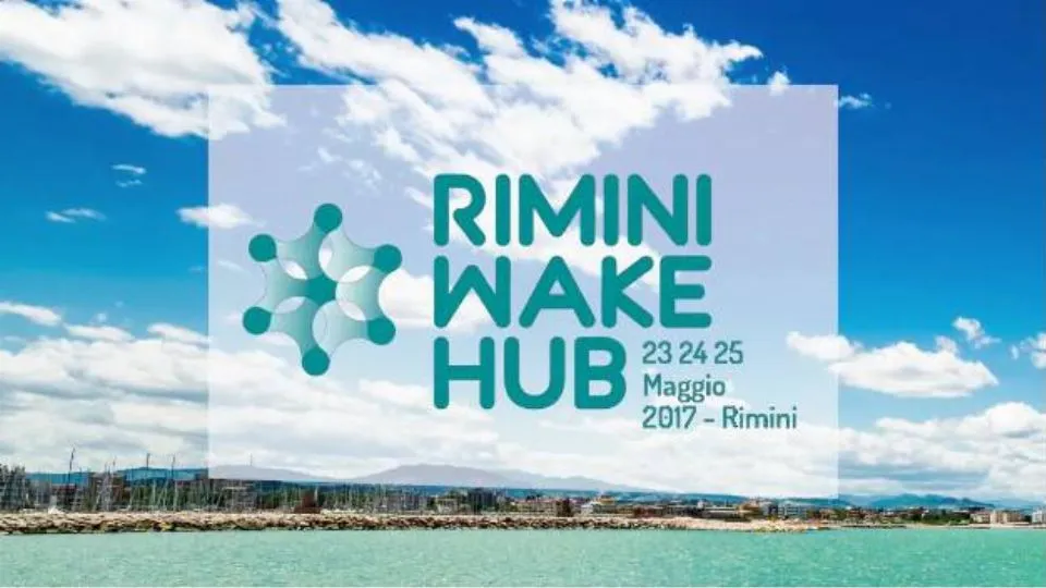 Rimini Wake Hub
