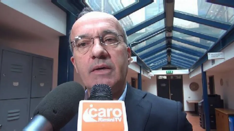 Tiziano Arlotti
