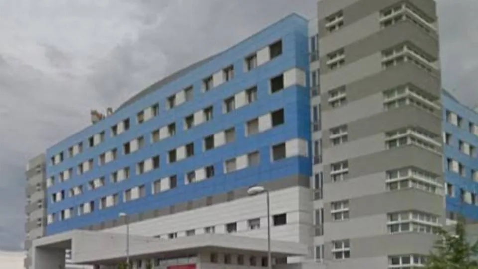 l’ospedale Infermi