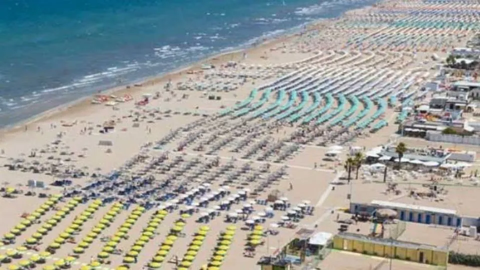 la Riviera