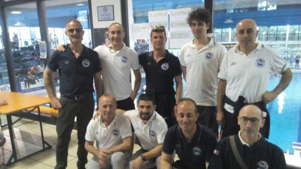 Foto di gruppo