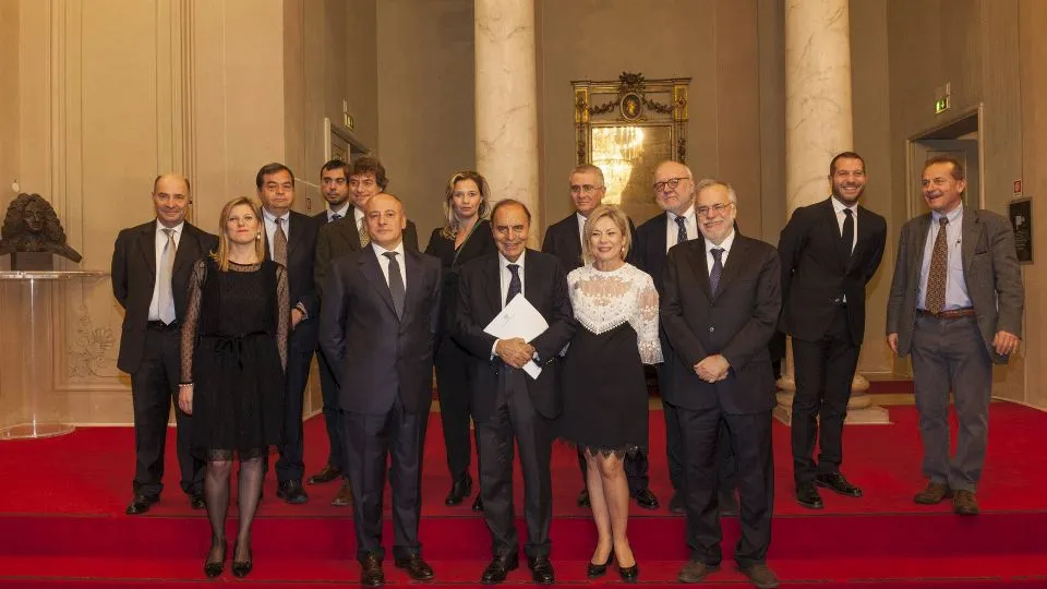 Premio Guidarello, nella seconda edizione di Confindustria Romagna