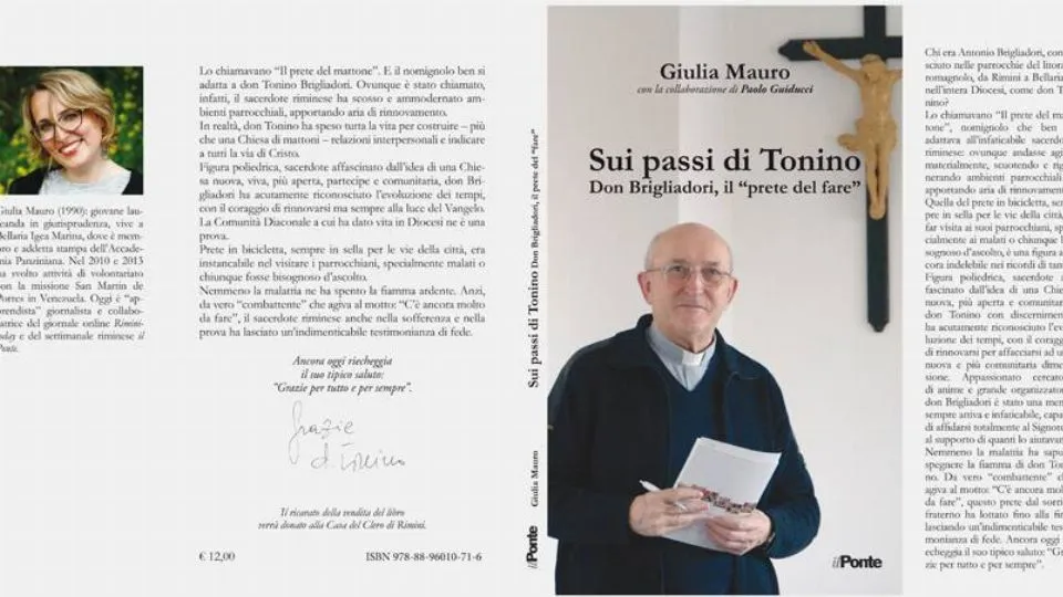 il libro
