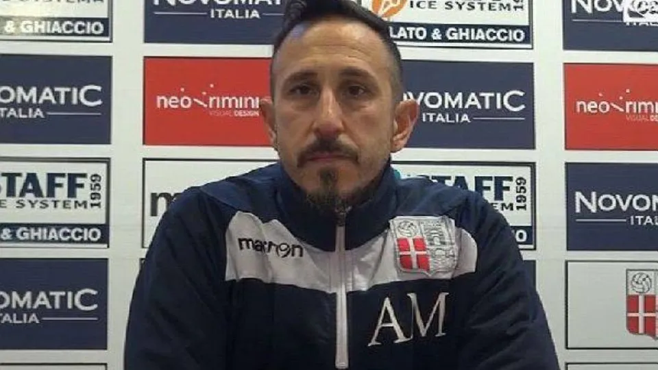 Alessandro Mastronicola