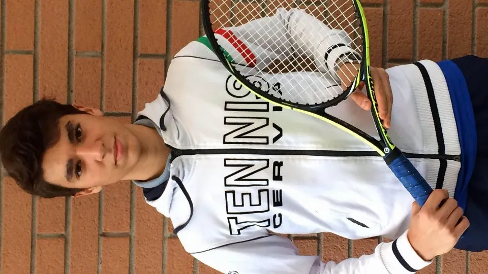Paolo Mazzavillani