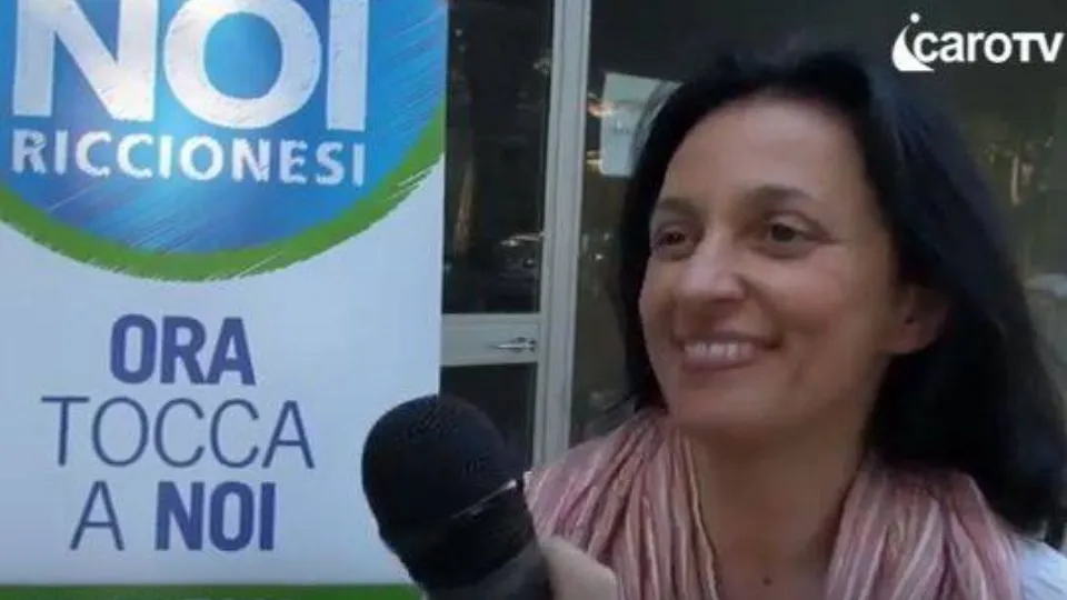 Renata Tosi
