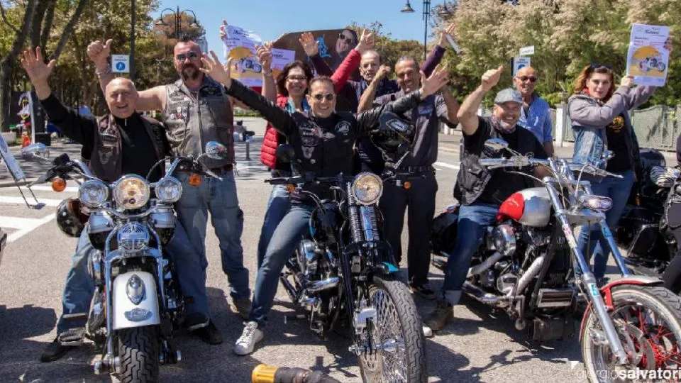 motori e promotori
