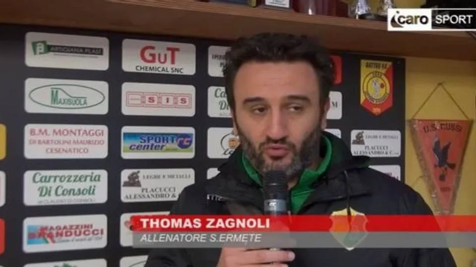 Thomas Zagnoli