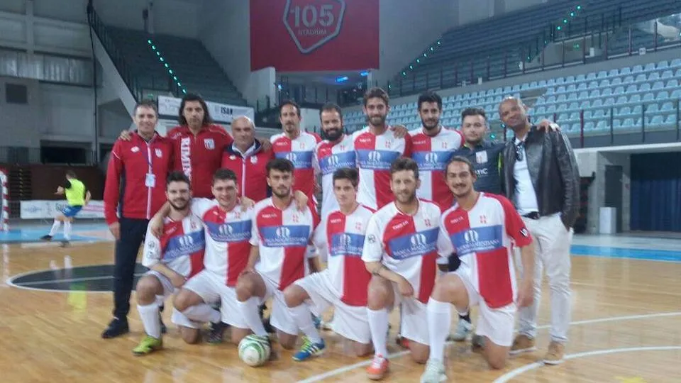 Il Dream team riminese