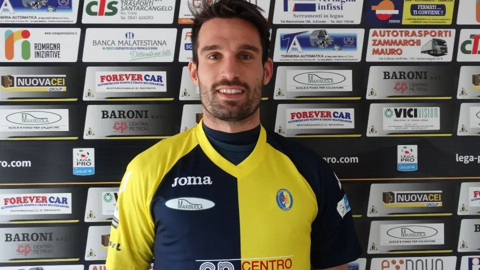 Edoardo Defendi