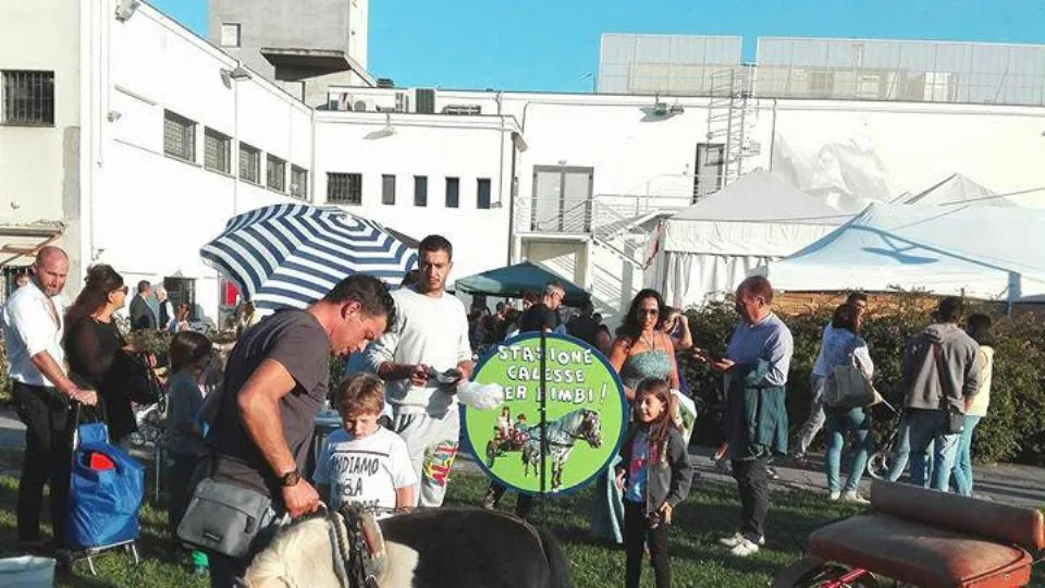fiera di San Michele