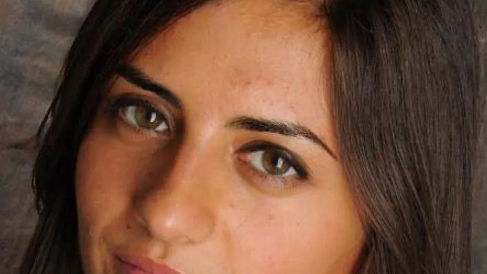 Valentina Zamagna