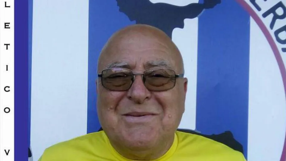 Valerio Presepi