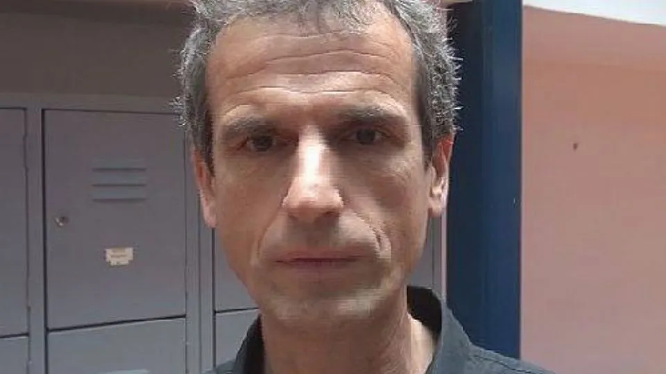 Alberto Vanni Lazzari