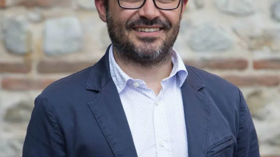 l’assessore Michele Morri