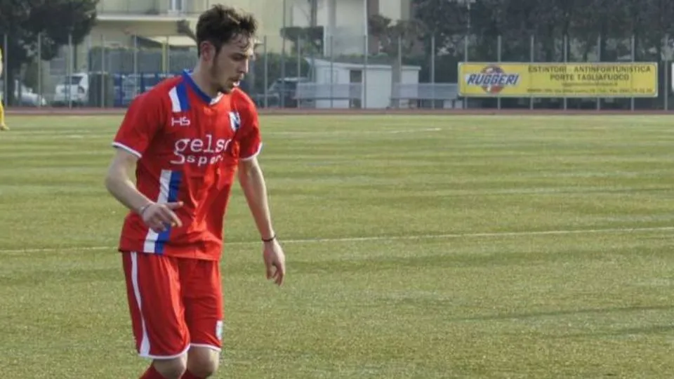 Alessandro Facondini