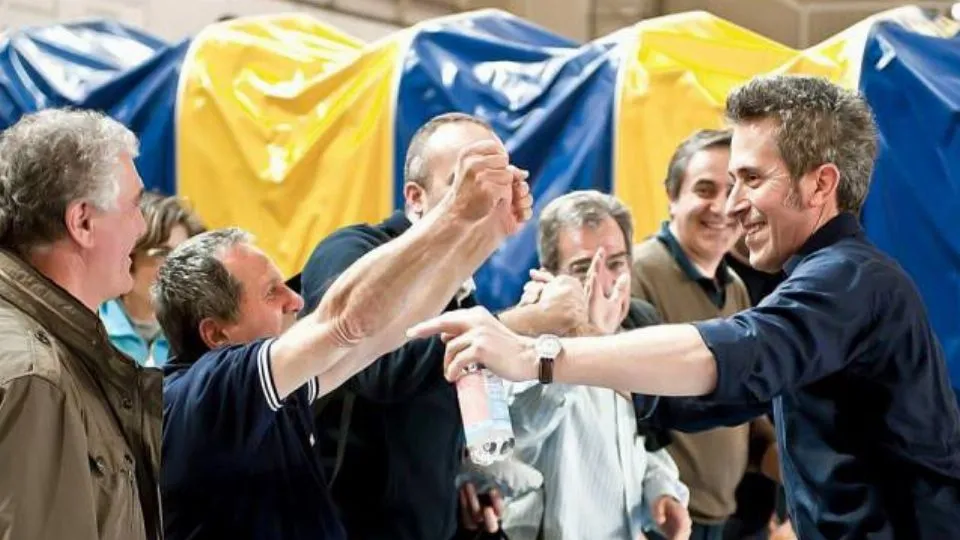 Massimo Bernardi
