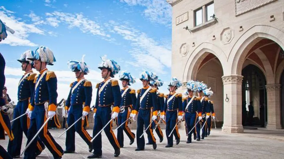 San Marino