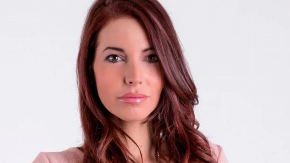 Beatriz Colombo