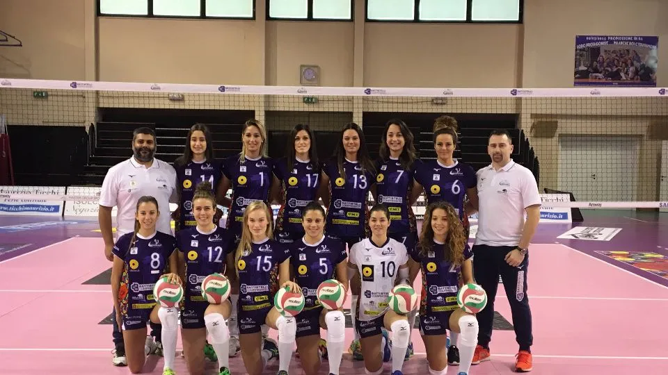 La Battistelli 2017-’18