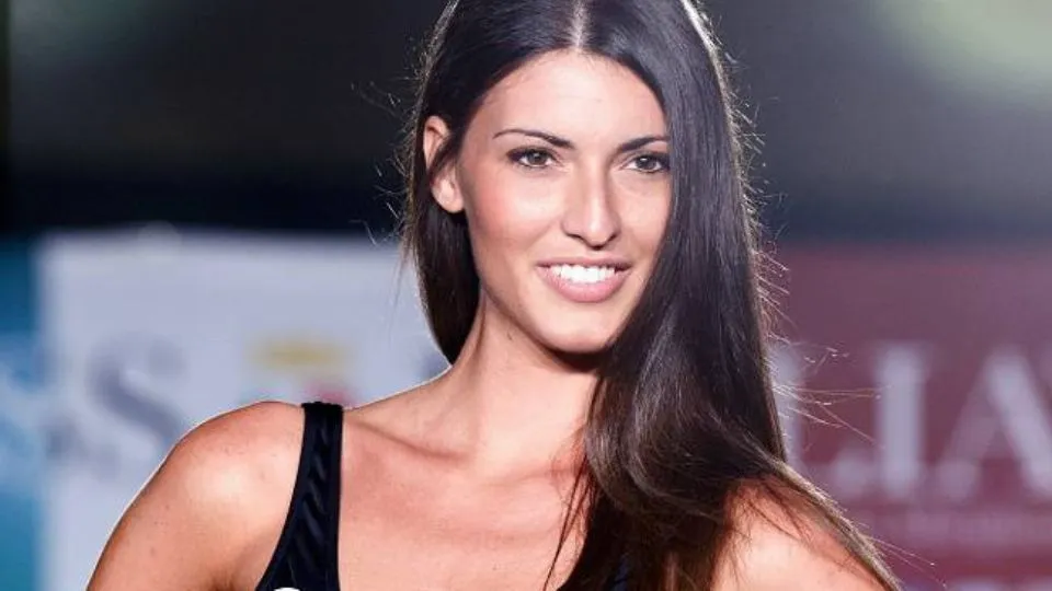 Francesca Bandini, una Miss per la Caf Acli Stella (Siena Free)