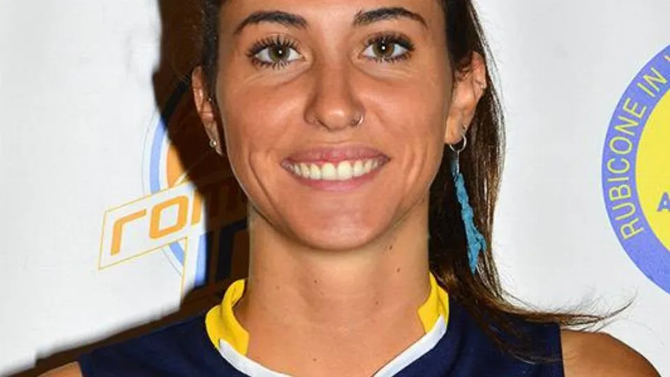 Letizia Rossi