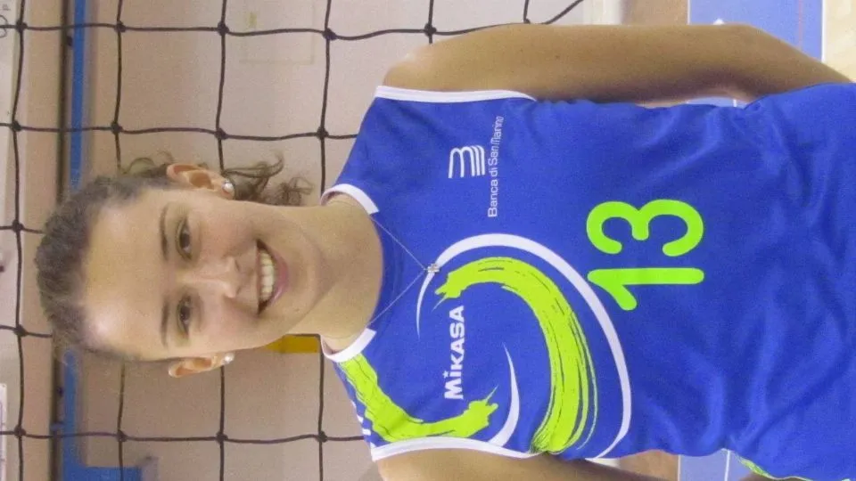 Sara Pasolini