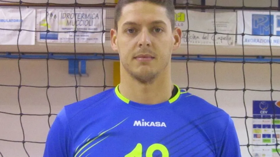Matteo Zonzini