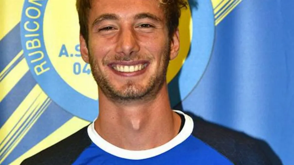 Davide Perini