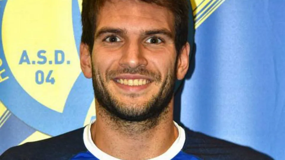 Giacomo Silvagni, banda della Rubicone in Volley