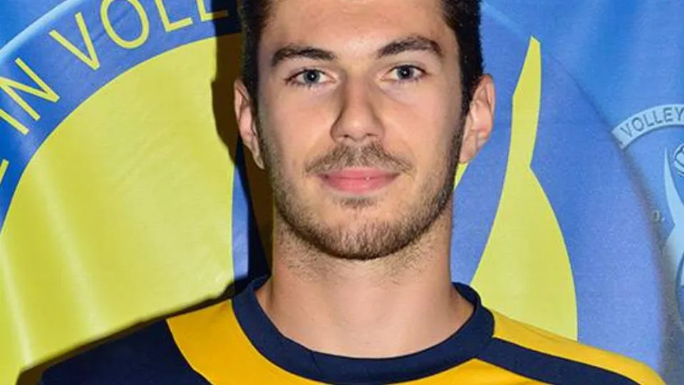 Tommaso Perrone
