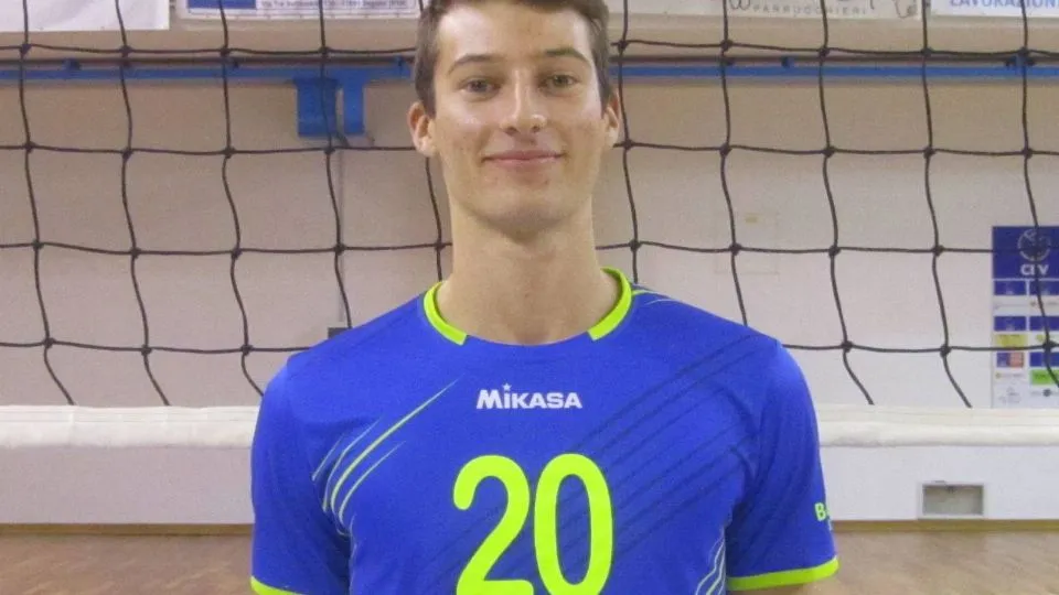 Federico Tentoni
