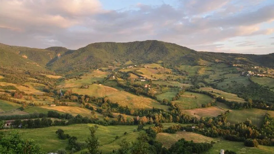 la Valmarecchia