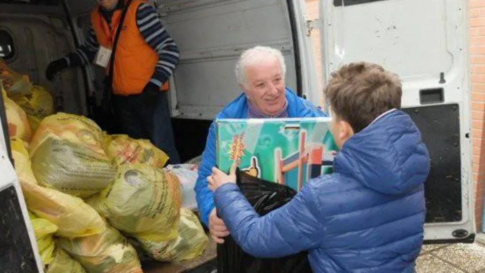 repertorio campo lavoro
