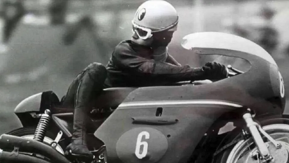 Renzo Pasolini
