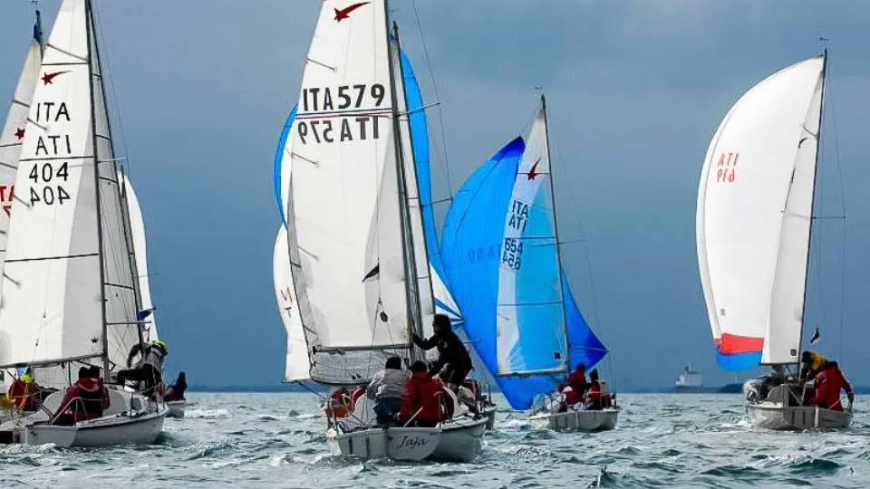 La classe Meteor