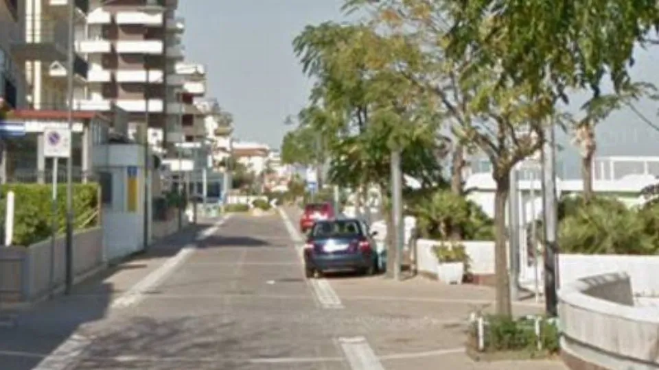 viale Colombo