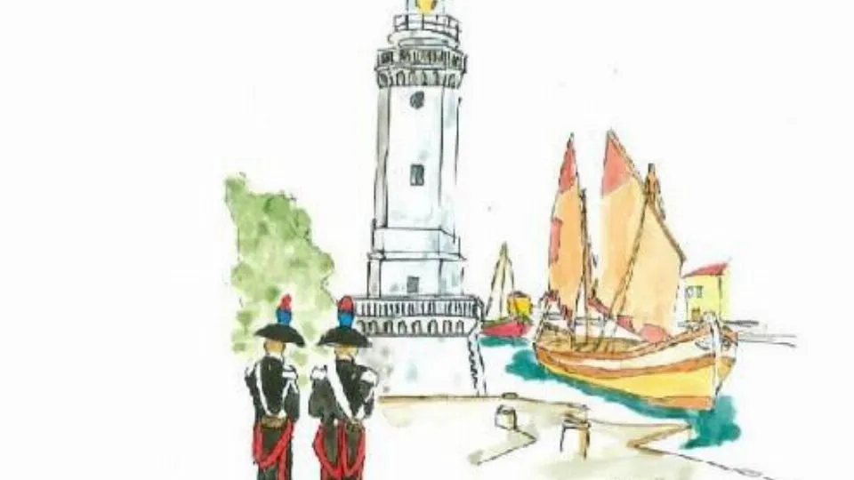 Carabinieri di Rimini
