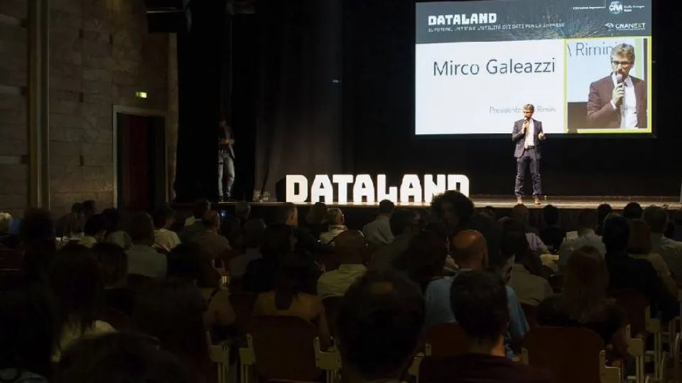 Dataland
