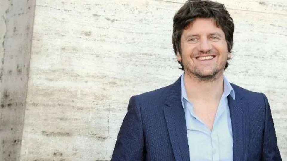Fabio de Luigi
